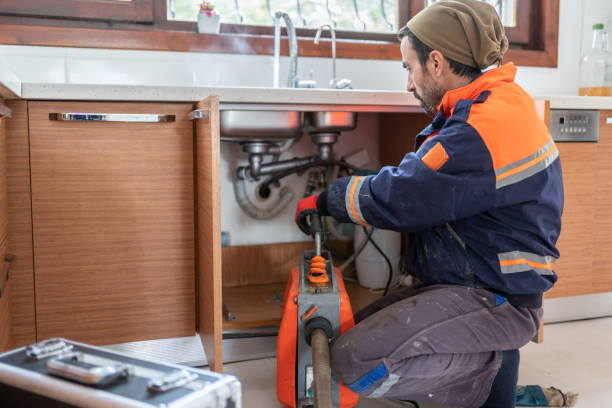 Best Water Softener Installation  in Palm Bay, FL