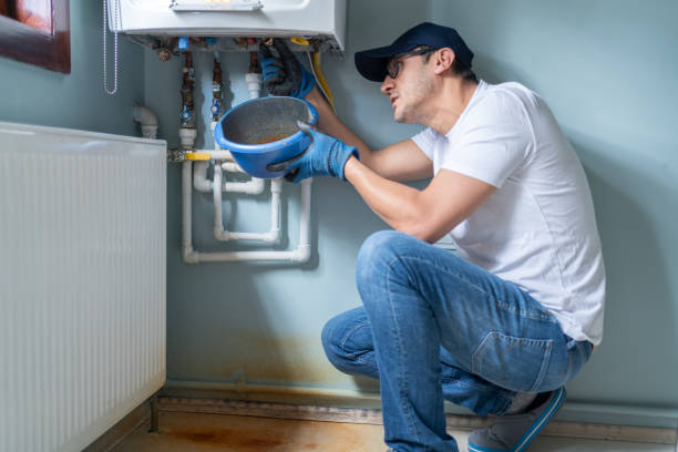 Best Commercial Plumbing Services  in Palm Bay, FL