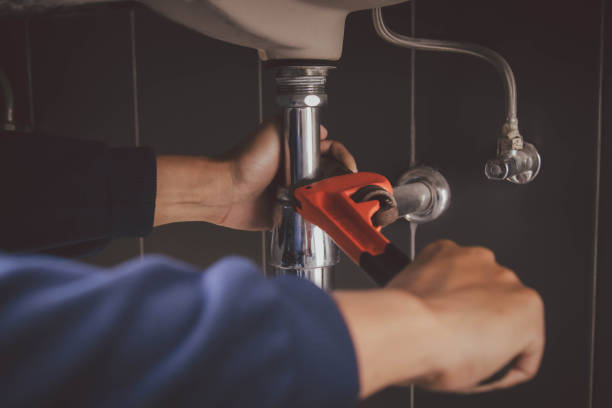 Best Emergency Plumbing Repair  in Palm Bay, FL